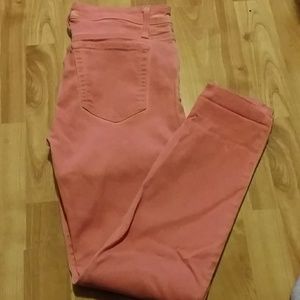 Womens jeans